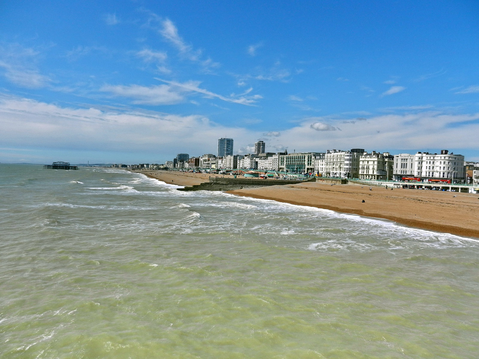Brighton